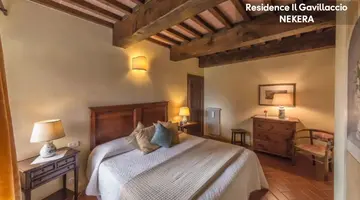 IL GAVILLACCIO AGRI RESIDENCE