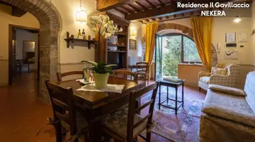 IL GAVILLACCIO AGRI RESIDENCE