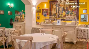 IL GUERCINO HOTEL