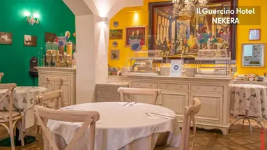 IL GUERCINO HOTEL
