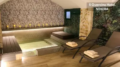 IL GUERCINO HOTEL