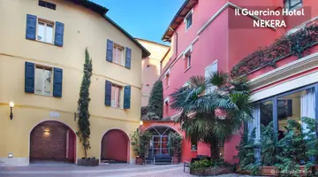 IL GUERCINO HOTEL