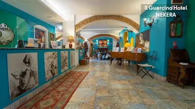 IL GUERCINO HOTEL