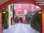 IL GUERCINO HOTEL