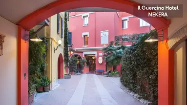 IL GUERCINO HOTEL