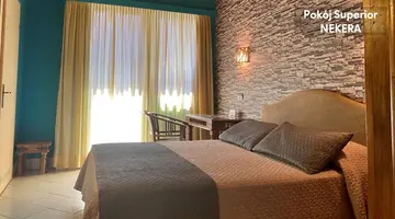 IL GUERCINO HOTEL