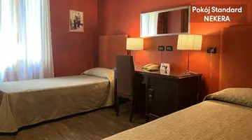 IL GUERCINO HOTEL