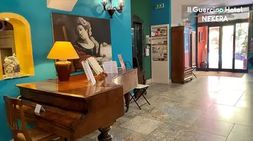 IL GUERCINO HOTEL