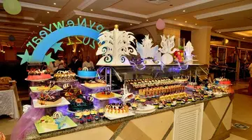 Il Mercato Hotel(ex.Iberotel Il Mercato)