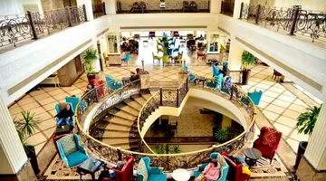 Il Mercato Hotel(ex.Iberotel Il Mercato)