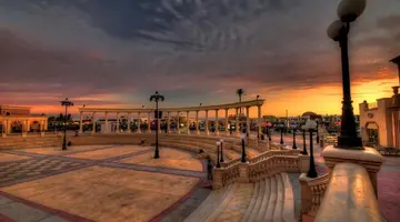 Il Mercato Hotel(ex.Iberotel Il Mercato)