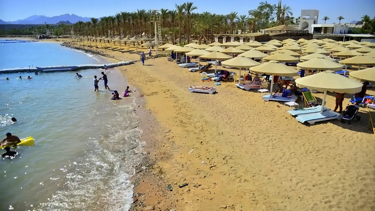 Il Mercato Hotel(ex.Iberotel Il Mercato)