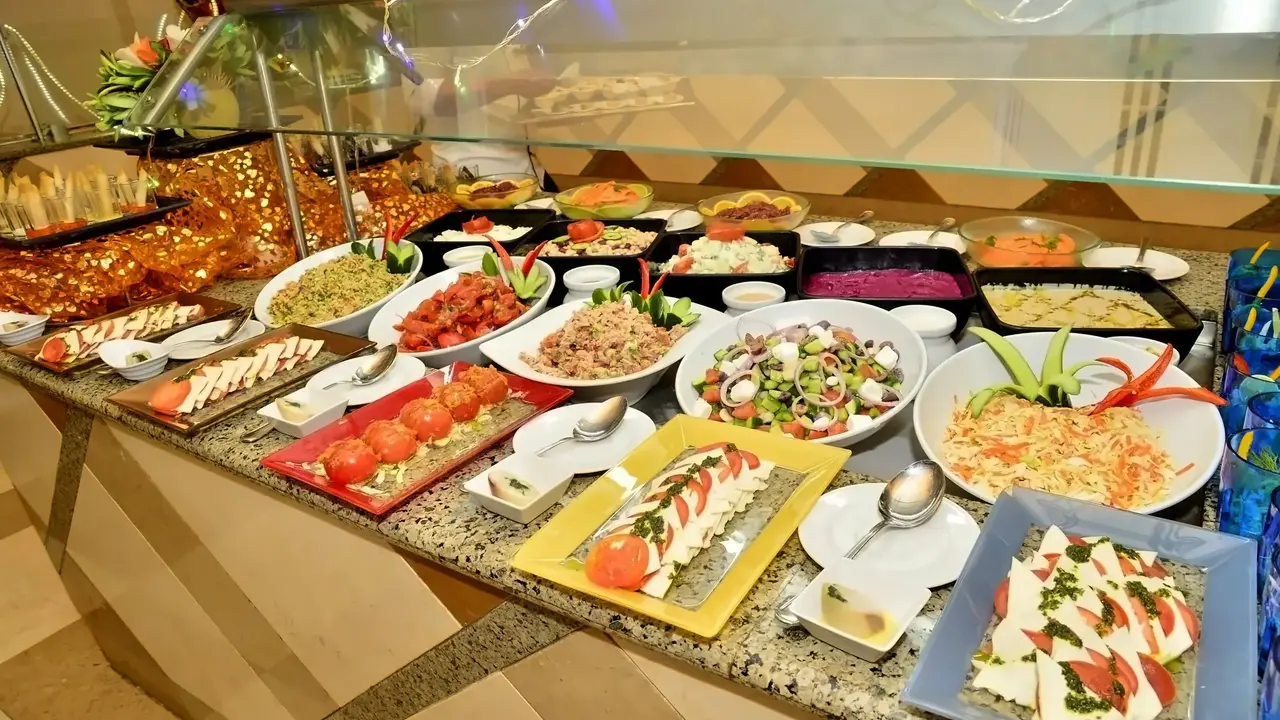 Il Mercato Hotel(ex.Iberotel Il Mercato)