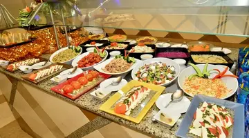 Il Mercato Hotel(ex.Iberotel Il Mercato)