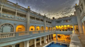 Il Mercato Hotel(ex.Iberotel Il Mercato)