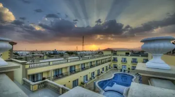 Il Mercato Hotel(ex.Iberotel Il Mercato)