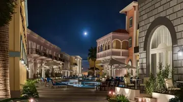 Il Mercato Hotel(ex.Iberotel Il Mercato)