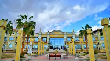 Il Mercato Hotel(ex.Iberotel Il Mercato)