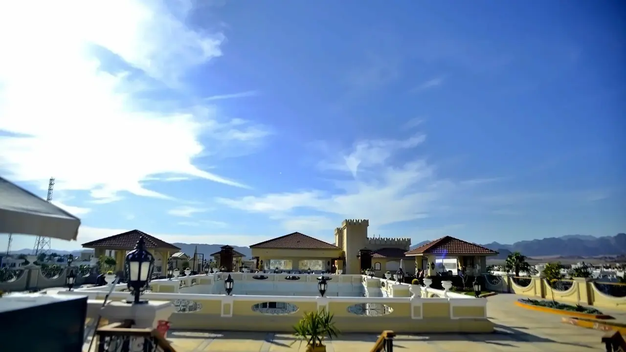 Il Mercato Hotel(ex.Iberotel Il Mercato)