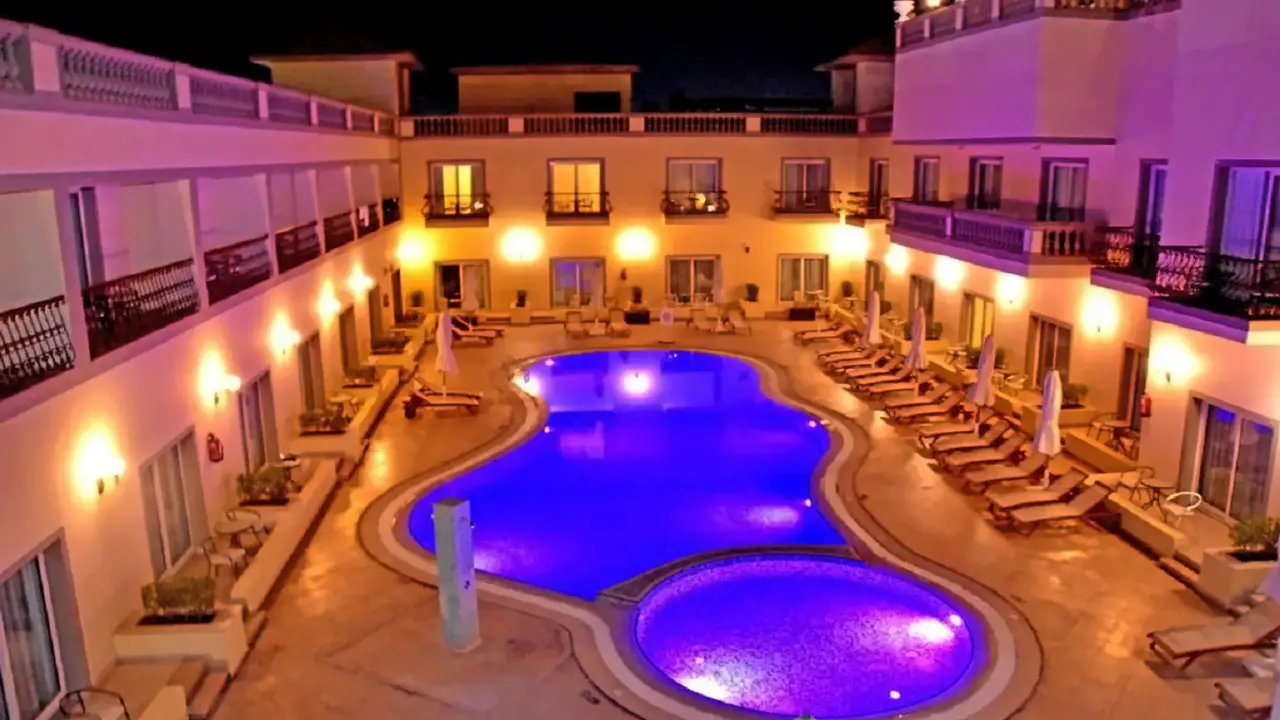 Il Mercato Hotel(ex.Iberotel Il Mercato)