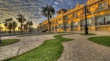 Il Mercato Hotel(ex.Iberotel Il Mercato)