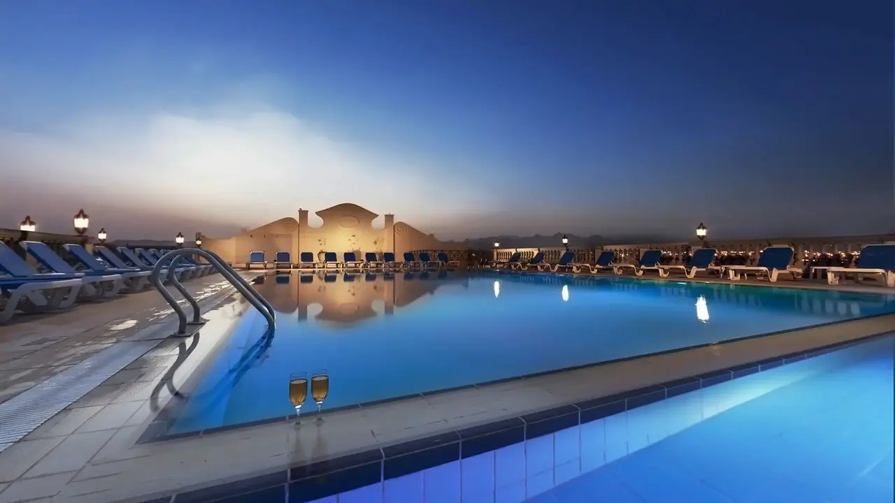 Il Mercato Hotel(ex.Iberotel Il Mercato)