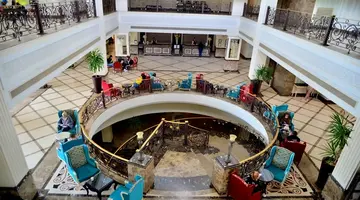 Il Mercato Hotel(ex.Iberotel Il Mercato)