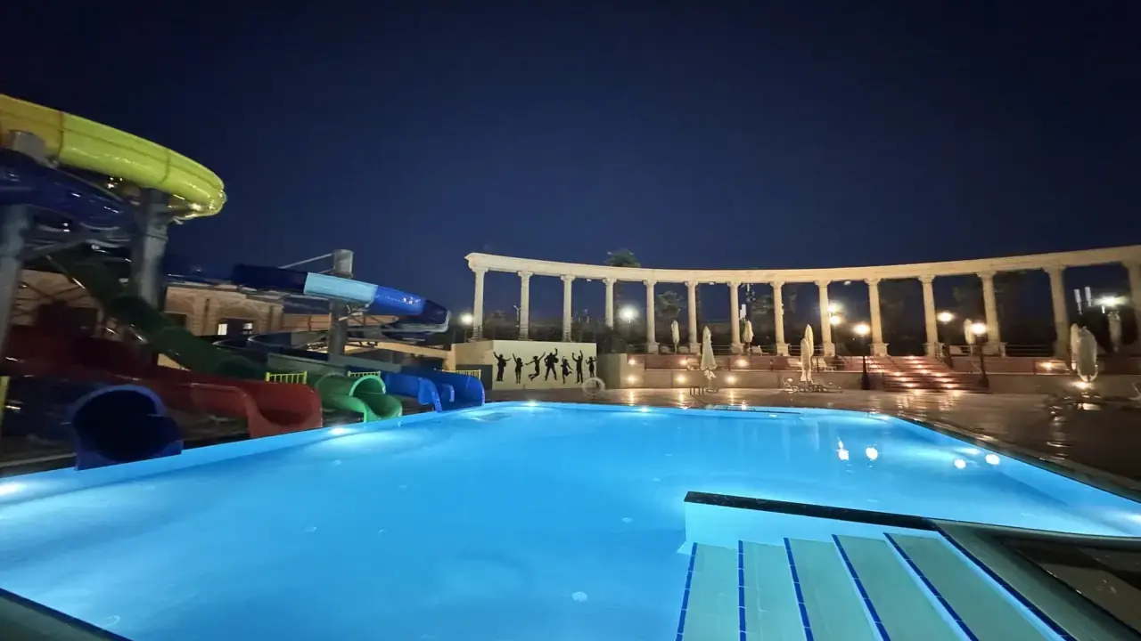 Il Mercato Hotel(ex.Iberotel Il Mercato)