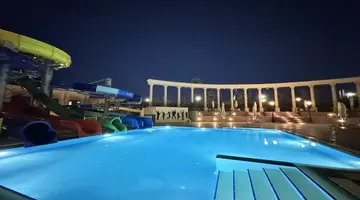 Il Mercato Hotel(ex.Iberotel Il Mercato)