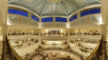 IL MERCATO RESORT