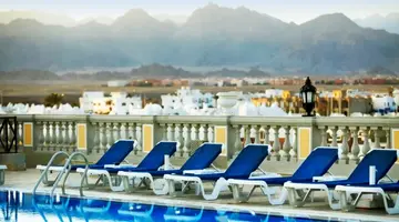 IL MERCATO RESORT