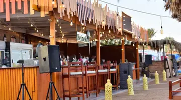 IL MERCATO RESORT