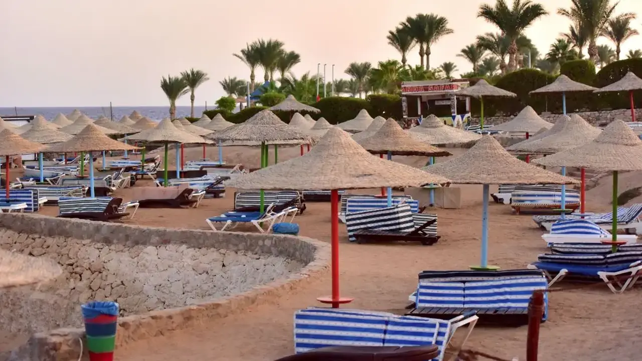IL MERCATO RESORT