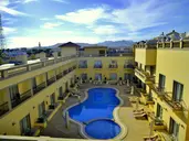 IL MERCATO RESORT
