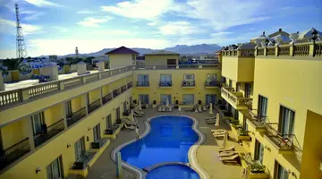 IL MERCATO RESORT