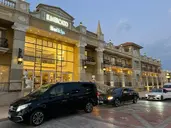 IL MERCATO RESORT
