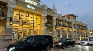 IL MERCATO RESORT