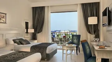 IL MERCATO RESORT
