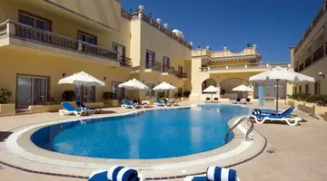 IL MERCATO RESORT