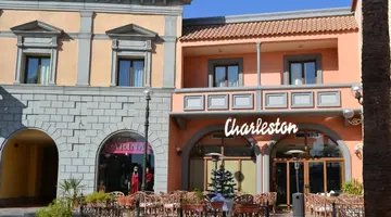 IL MERCATO RESORT