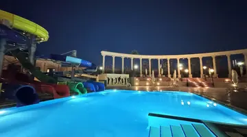 IL MERCATO RESORT