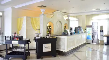IL MERCATO RESORT