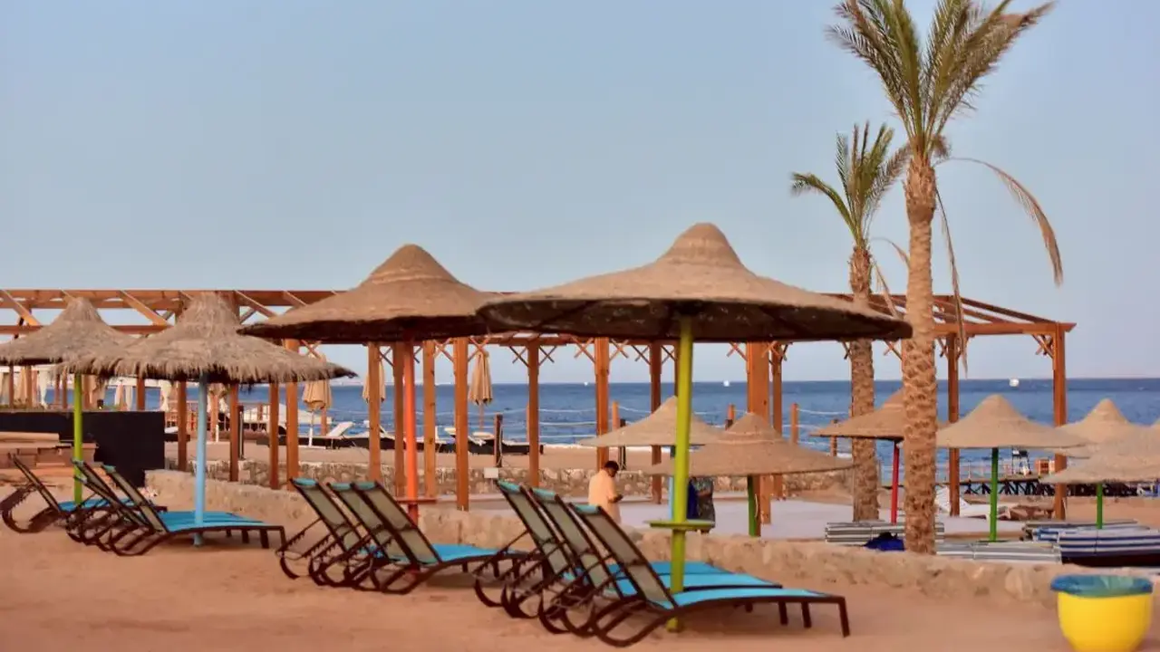 IL MERCATO RESORT