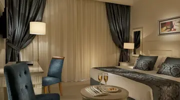 IL MERCATO RESORT