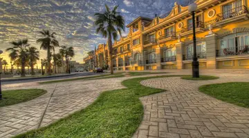 IL MERCATO RESORT