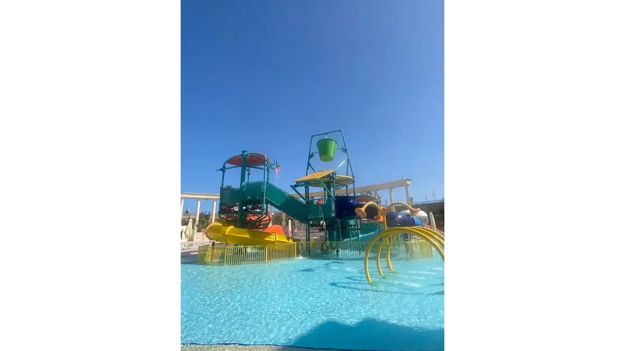 IL MERCATO RESORT