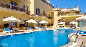 Il Mercato Splash Aqua Park (ex. Il Mercato Hotel & Spa)