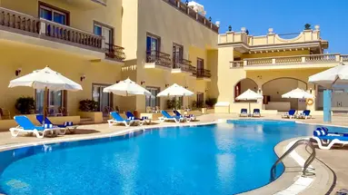 Il Mercato Splash Aqua Park (ex. Il Mercato Hotel & Spa)