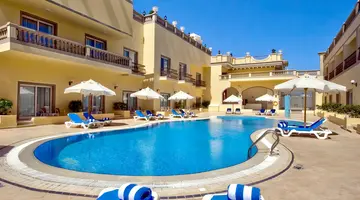 Il Mercato Splash Aqua Park (ex. Il Mercato Hotel & Spa)