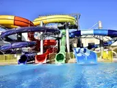 Il Mercato Splash Aqua Park